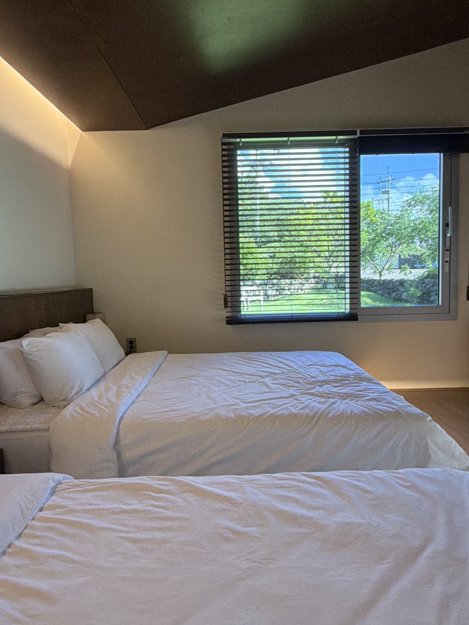 Private Huewatt Jeju accommodation